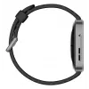 Viedpulkstenis HUAWEI WATCH Fit 4 Pro — 1,82 collu (4,62 cm) displejs, GPS, 400 mAh, 40 mm korpuss, melns