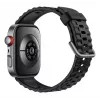 Viedpulkstenis HUAWEI WATCH Fit 4 Pro — 1,82 collu (4,62 cm) displejs, GPS, 400 mAh, 40 mm korpuss, melns