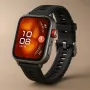 Viedpulkstenis HUAWEI WATCH Fit 4 Pro — 1,82 collu (4,62 cm) displejs, GPS, 400 mAh, 40 mm korpuss, melns