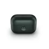 Motorola moto buds loop austiņas ar mikrofonu bezvadu ausu āķis zvani/mūzika/sports/ikdiena zaļa