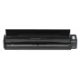 Ricoh ScanSnap iX100 CDF + lokšņu padeves skeneris 600 x 600 DPI A4 Melns