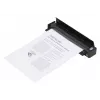 Ricoh ScanSnap iX100 CDF + lokšņu padeves skeneris 600 x 600 DPI A4 Melns