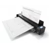 Ricoh ScanSnap iX100 CDF + lokšņu padeves skeneris 600 x 600 DPI A4 Melns