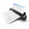 Ricoh ScanSnap iX100 CDF + lokšņu padeves skeneris 600 x 600 DPI A4 Melns