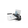 Ricoh ScanSnap iX100 CDF + lokšņu padeves skeneris 600 x 600 DPI A4 Melns