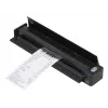 Ricoh ScanSnap iX100 CDF + lokšņu padeves skeneris 600 x 600 DPI A4 Melns