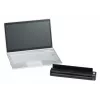 Ricoh ScanSnap iX100 CDF + lokšņu padeves skeneris 600 x 600 DPI A4 Melns