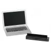 Ricoh ScanSnap iX100 CDF + lokšņu padeves skeneris 600 x 600 DPI A4 Melns