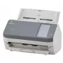 Ricoh fi-7300NX ADF skeneris 600 x 600 DPI A4 Pelēks, Balts