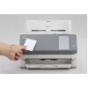 Ricoh fi-7300NX ADF skeneris 600 x 600 DPI A4 Pelēks, Balts