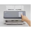 Ricoh fi-7300NX ADF skeneris 600 x 600 DPI A4 Pelēks, Balts