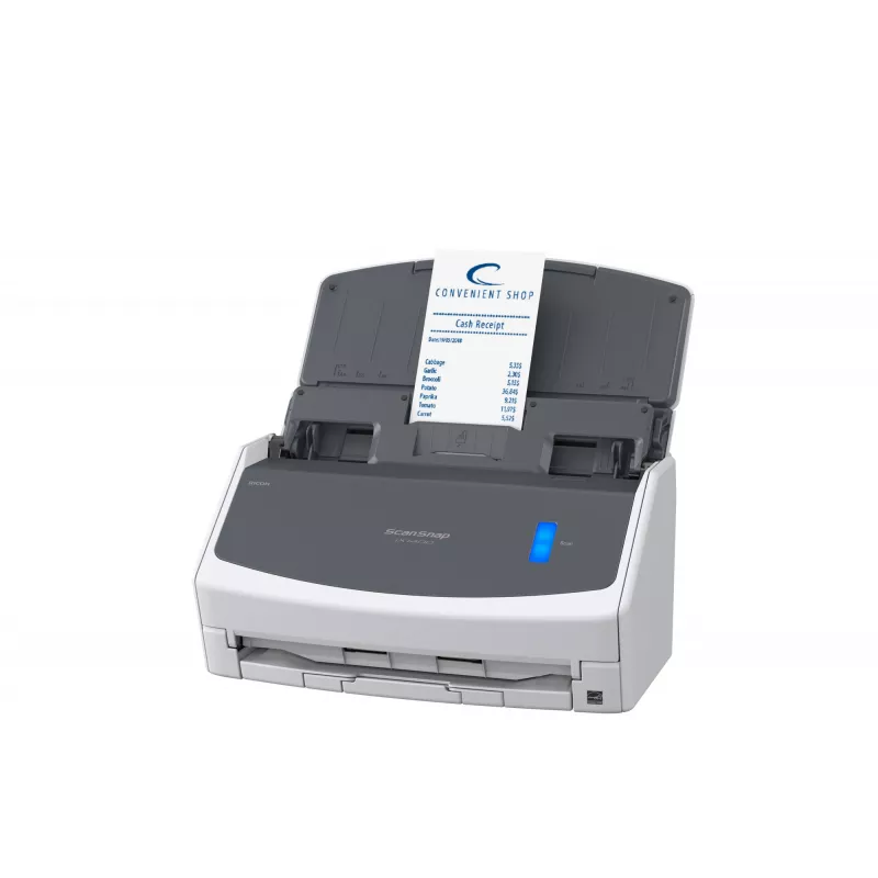 Ricoh ScanSnap iX1400 ADF skeneris 600 x 600 DPI A4 Balts