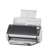 Ricoh fi-7480 ADF skeneris 600 x 600 DPI A3 Pelēks, Balts