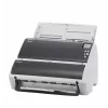 Ricoh fi-7480 ADF skeneris 600 x 600 DPI A3 Pelēks, Balts