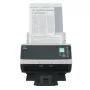 Ricoh fi-8190 ADF + Manuālā padeve skeneris 600 x 600 DPI A4 Melns, Pelēks