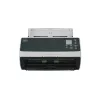 Ricoh fi-8190 ADF + Manuālā padeve skeneris 600 x 600 DPI A4 Melns, Pelēks