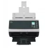 Ricoh fi-8190 ADF + Manuālā padeve skeneris 600 x 600 DPI A4 Melns, Pelēks
