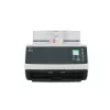 Ricoh fi-8190 ADF + Manuālā padeve skeneris 600 x 600 DPI A4 Melns, Pelēks