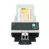 Ricoh fi-8190 ADF + Manuālā padeve skeneris 600 x 600 DPI A4 Melns, Pelēks