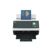 Ricoh fi-8190 ADF + Manuālā padeve skeneris 600 x 600 DPI A4 Melns, Pelēks