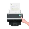 Ricoh fi-8190 ADF + Manuālā padeve skeneris 600 x 600 DPI A4 Melns, Pelēks