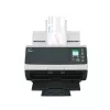 Ricoh fi-8190 ADF + Manuālā padeve skeneris 600 x 600 DPI A4 Melns, Pelēks