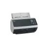 Ricoh fi-8190 ADF + Manuālā padeve skeneris 600 x 600 DPI A4 Melns, Pelēks