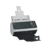 Ricoh fi-8190 ADF + Manuālā padeve skeneris 600 x 600 DPI A4 Melns, Pelēks