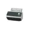 Ricoh fi-8190 ADF + Manuālā padeve skeneris 600 x 600 DPI A4 Melns, Pelēks