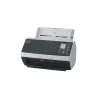 Ricoh fi-8190 ADF + Manuālā padeve skeneris 600 x 600 DPI A4 Melns, Pelēks
