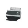 Ricoh fi-8190 ADF + Manuālā padeve skeneris 600 x 600 DPI A4 Melns, Pelēks