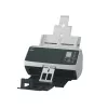 Ricoh fi-8190 ADF + Manuālā padeve skeneris 600 x 600 DPI A4 Melns, Pelēks