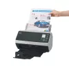 Ricoh fi-8190 ADF + Manuālā padeve skeneris 600 x 600 DPI A4 Melns, Pelēks