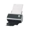 Ricoh fi-8190 ADF + Manuālā padeve skeneris 600 x 600 DPI A4 Melns, Pelēks