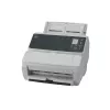 Ricoh fi-8190 ADF + Manuālā padeve skeneris 600 x 600 DPI A4 Melns, Pelēks