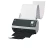 Ricoh fi-8190 ADF + Manuālā padeve skeneris 600 x 600 DPI A4 Melns, Pelēks