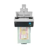 Ricoh fi-8190 ADF + Manuālā padeve skeneris 600 x 600 DPI A4 Melns, Pelēks