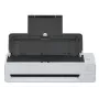 Ricoh fi-800R ADF + Manuālās padeves skeneris 600 x 600 DPI A4 Melns, Balts