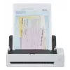 Ricoh fi-800R ADF + Manuālās padeves skeneris 600 x 600 DPI A4 Melns, Balts