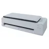 Ricoh fi-800R ADF + Manuālās padeves skeneris 600 x 600 DPI A4 Melns, Balts