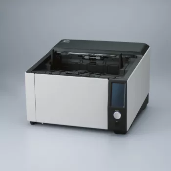 Ricoh fi-8950 ADF skeneris 600 x 600 DPI A3 Melns, Pelēks