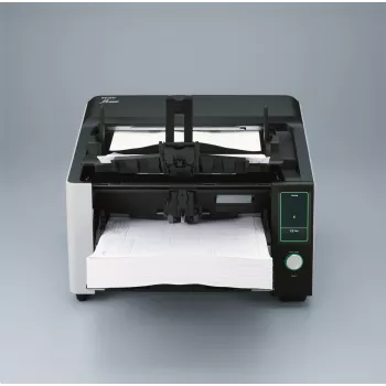 Ricoh fi-8820 ADF skeneris 600 x 600 DPI A3 Melns, Pelēks