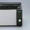 Ricoh fi-8820 ADF skeneris 600 x 600 DPI A3 Melns, Pelēks