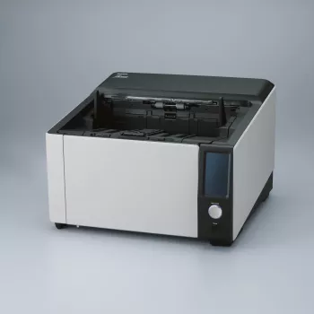 Ricoh fi-8930 ADF skeneris 600 x 600 DPI A3 Melns, Pelēks