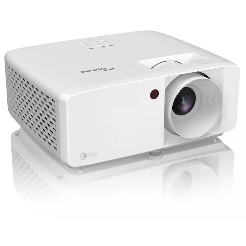 Optoma HZ150X lāzera projektors, DLP, Full HD 1920x1080, 5000 ANSI lūmeni