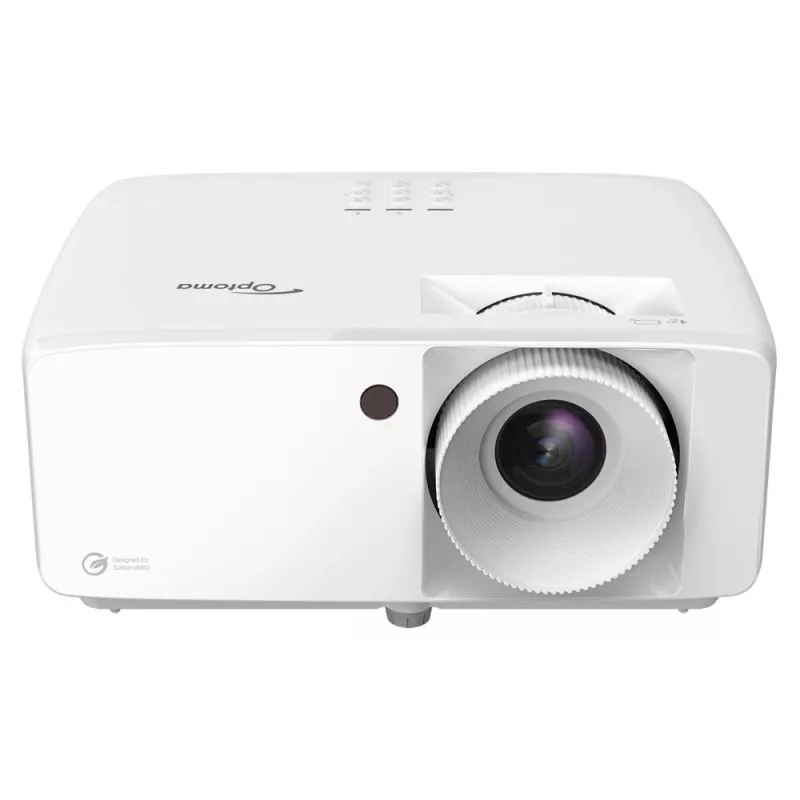 Optoma HZ150X lāzera projektors, DLP, Full HD 1920x1080, 5000 ANSI lūmeni