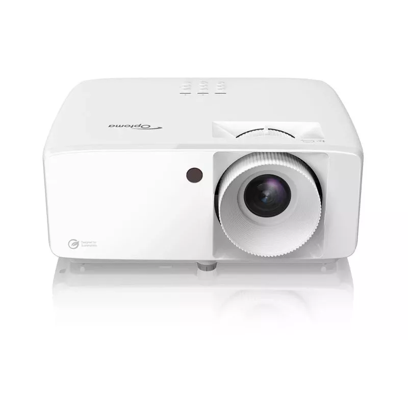 Optoma HZ150X lāzera projektors, DLP, Full HD 1920x1080, 5000 ANSI lūmeni