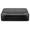 Standarta projekcijas projektors OPTOMA Photon Go 650 ANSI lūmenu DLP 1080p, 0.18:1 projekcijas attiecība, 16:9, lāzers, Wi‑Fi, Ethernet, 10 W skaļruņi