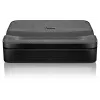 Standarta projekcijas projektors OPTOMA Photon Go 650 ANSI lūmenu DLP 1080p, 0.18:1 projekcijas attiecība, 16:9, lāzers, Wi‑Fi, Ethernet, 10 W skaļruņi