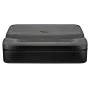 Standarta projekcijas projektors OPTOMA Photon Go 650 ANSI lūmenu DLP 1080p, 0.18:1 projekcijas attiecība, 16:9, lāzers, Wi‑Fi, Ethernet, 10 W skaļruņi